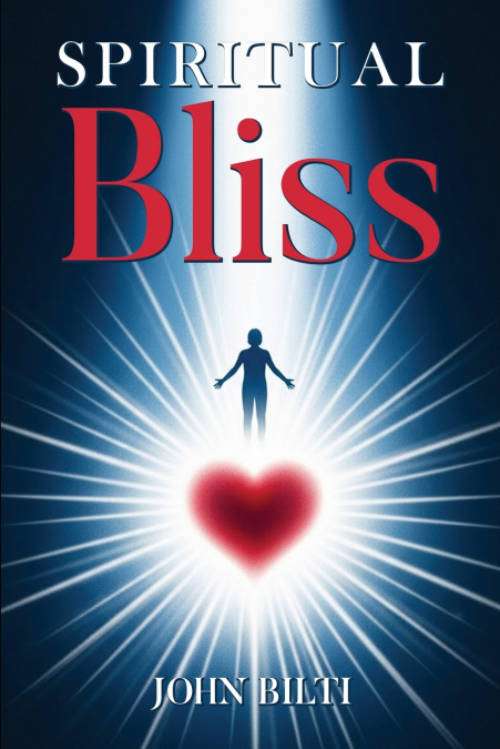 Spiritual Bliss