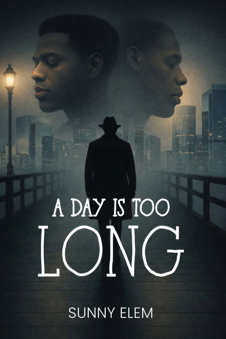 A Day Is Too Long