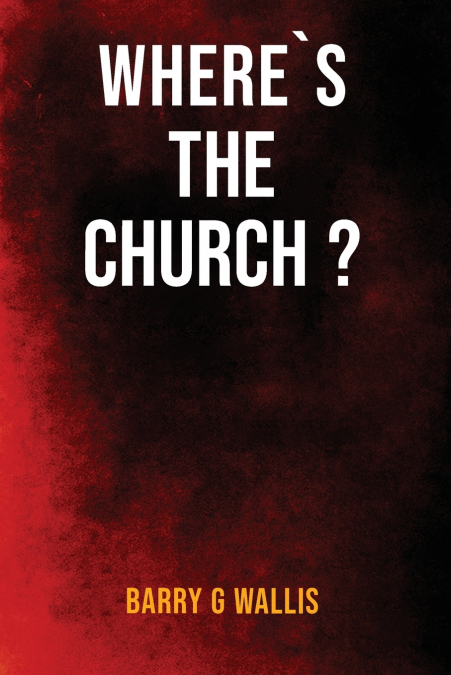 Where’s The Church?