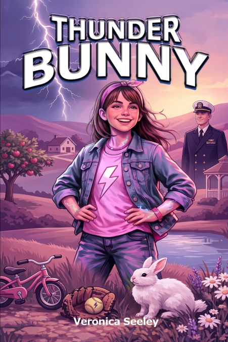 Thunder bunny