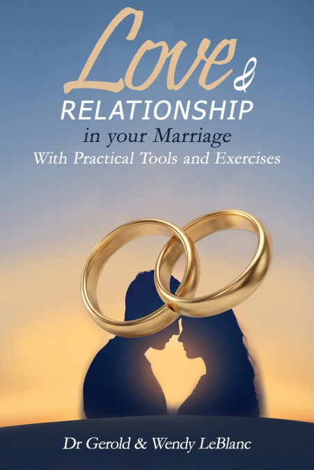 Love & Relationship in your Marriage