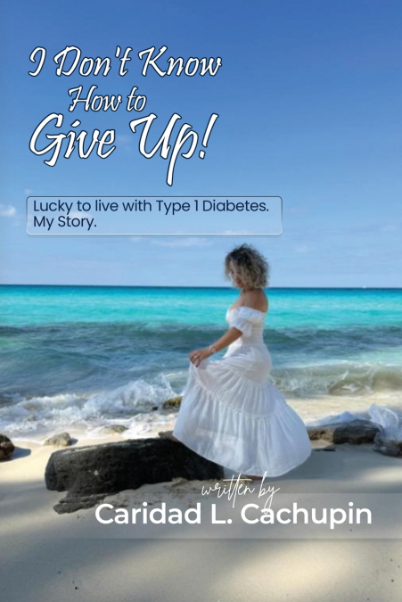 I Don’t Know How to Give Up