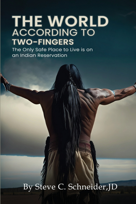 The World According To Two-Fingers