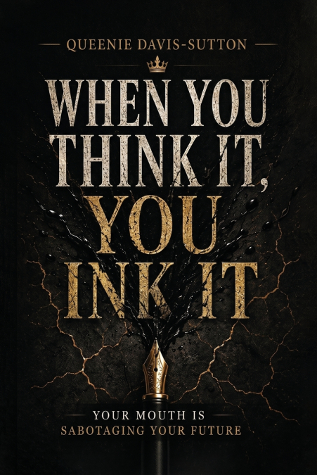 When You Think It, You Ink It