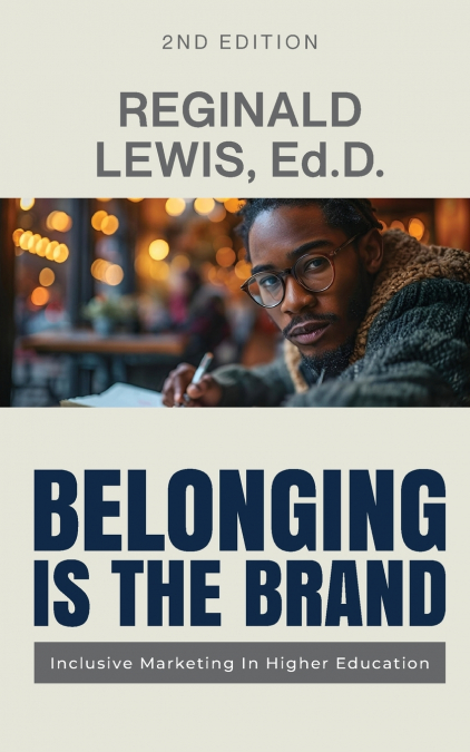 Belonging is the Brand