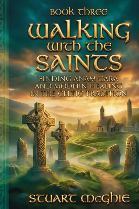 Walking With The Saints