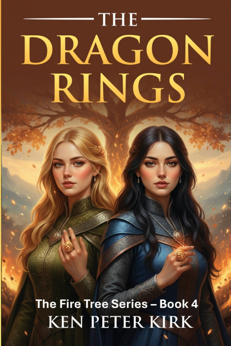 The Dragon Rings