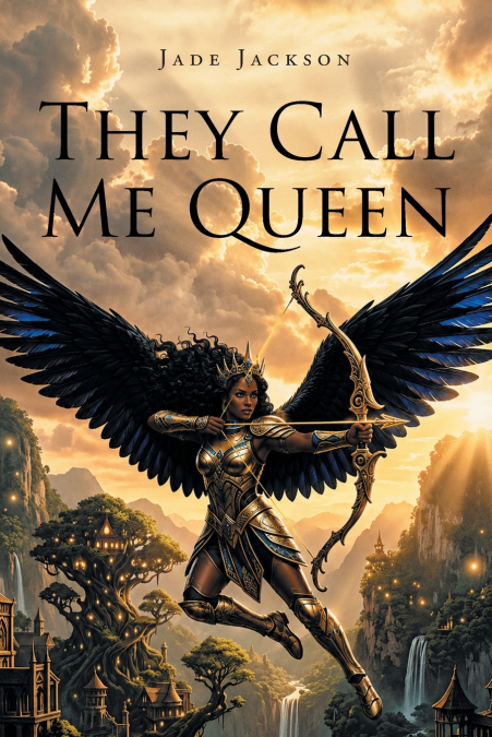 They Call Me Queen