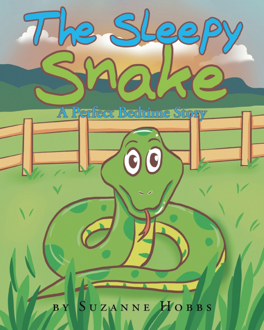 The Sleepy Snake
