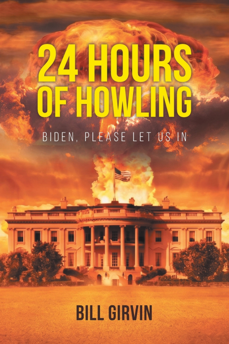 24 Hours of Howling
