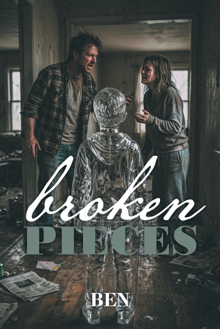 Broken Pieces