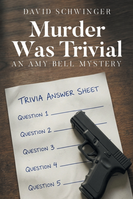 Murder Was Trivial