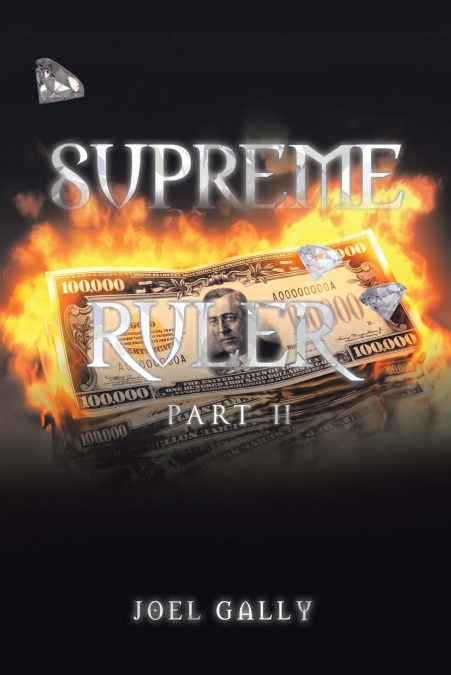 Supreme Ruler Part II