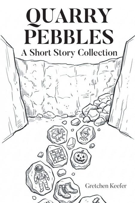 Quarry Pebbles