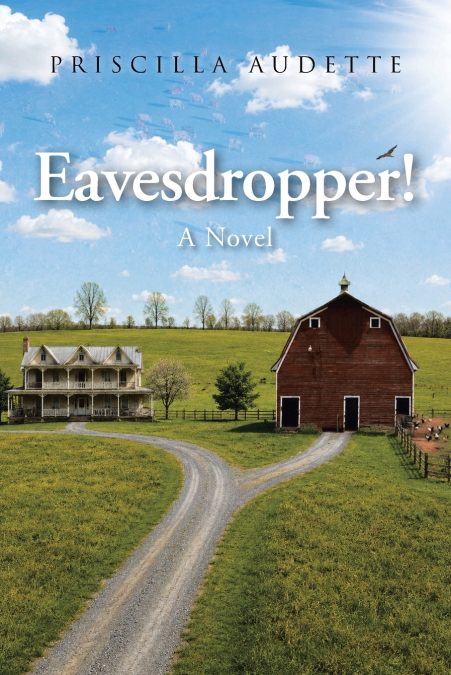 Eavesdropper!