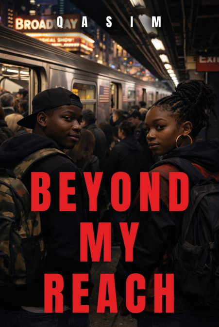 Beyond My Reach