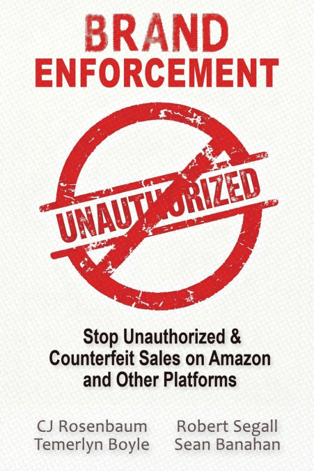 Brand Enforcement