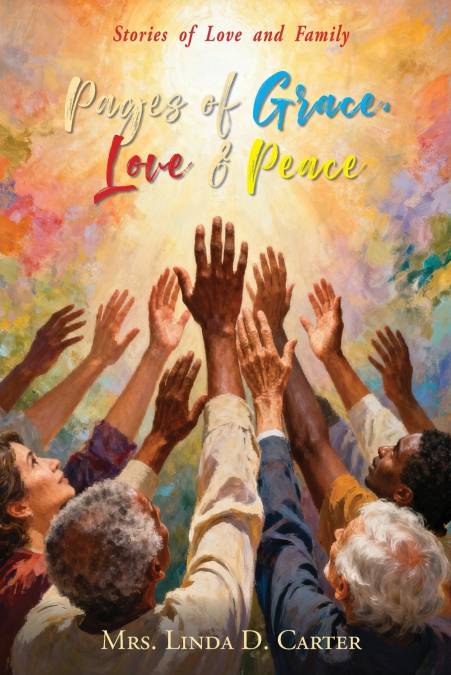 Pages of Grace, Love & Peace