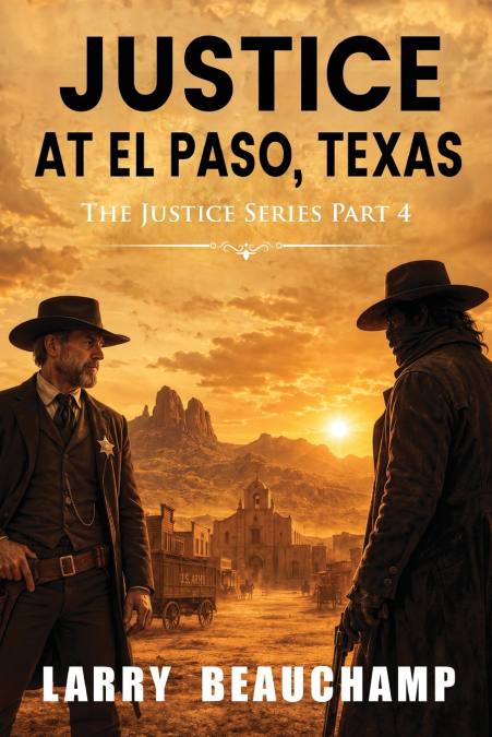 Justice at El Paso, Texas