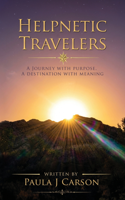 Helpnetic Travelers