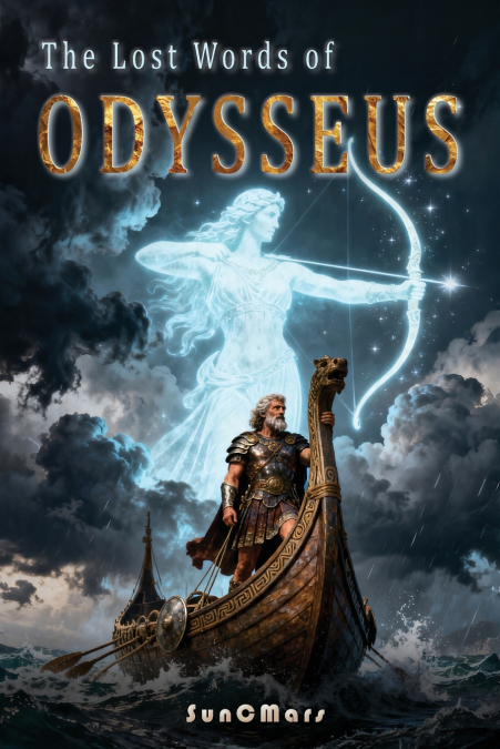 The Lost Words of Odysseus