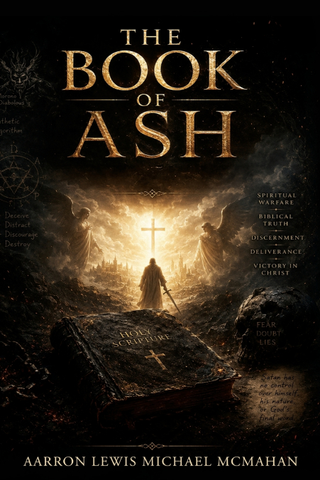 The Book of Ash