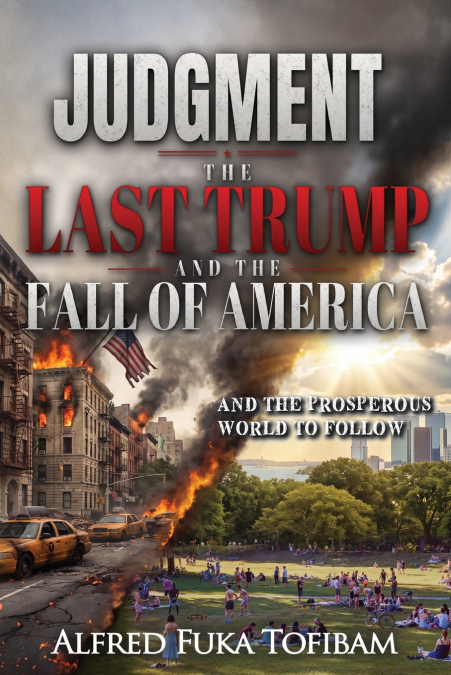 The Last Trump and the Fall of America