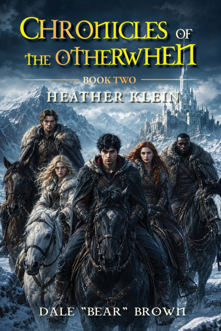 Chronicles of the Otherwhen