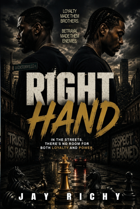 Right Hand