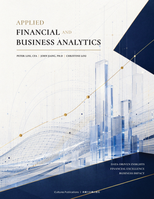 Applied Financial & Business Analytics