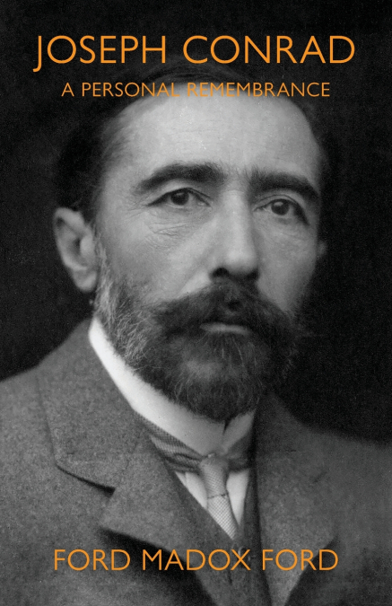 Joseph Conrad