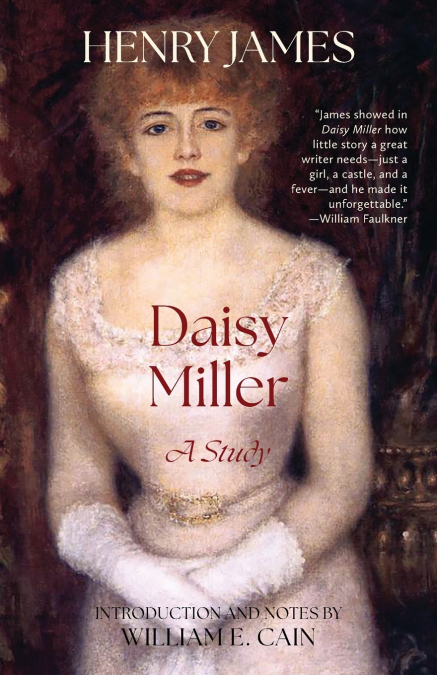 Daisy Miller
