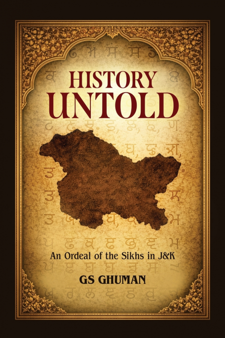 History Untold