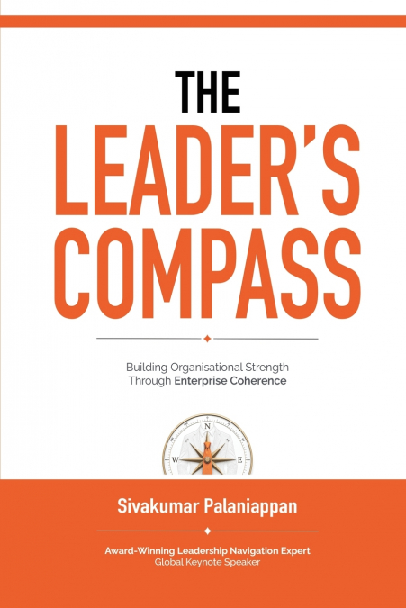 The Leader’s Compass