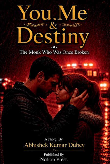 YOU, ME & DESTINY