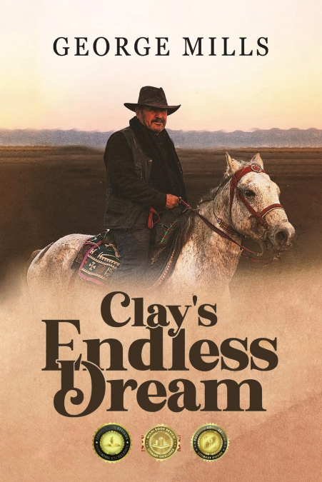 Clay’s Endless Dreams