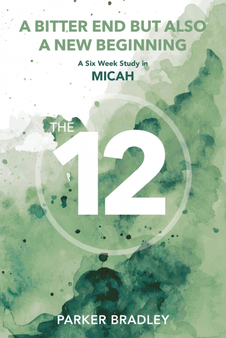 A Bitter End But Also A New Beginning