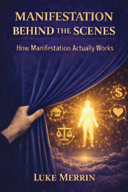 Manifestation Behind the Scenes
