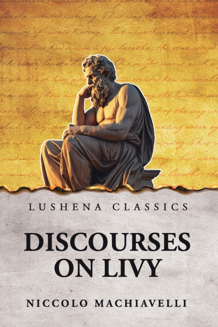 Discourses on Livy