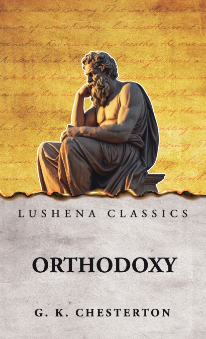 Orthodoxy