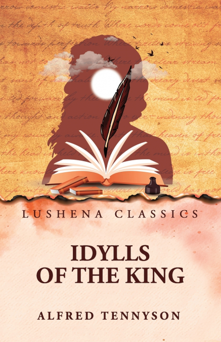 Idylls of the King