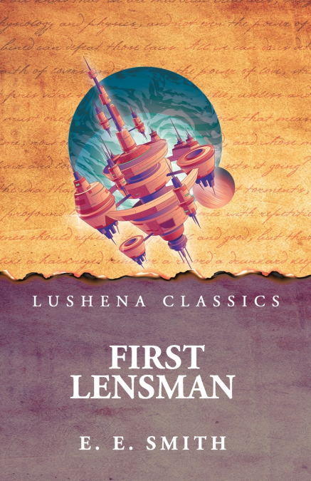 First Lensman