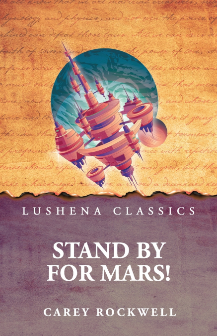 Stand by for Mars!
