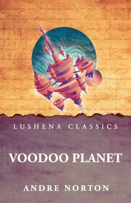 Voodoo Planet