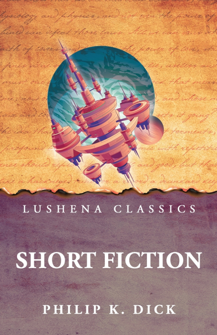 Short Fiction