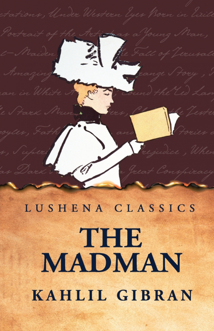 The Madma