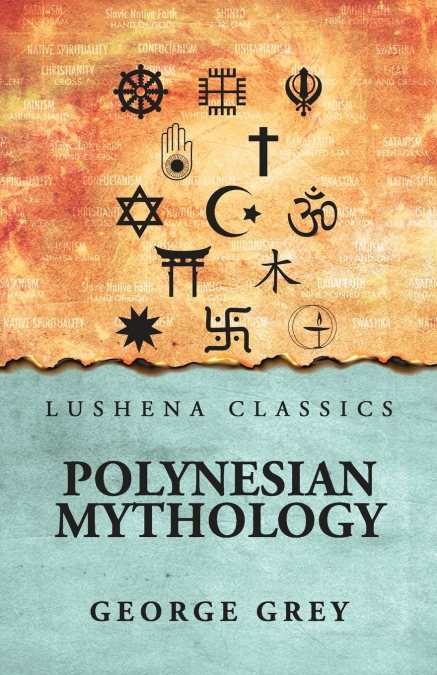 Polynesian Mythology