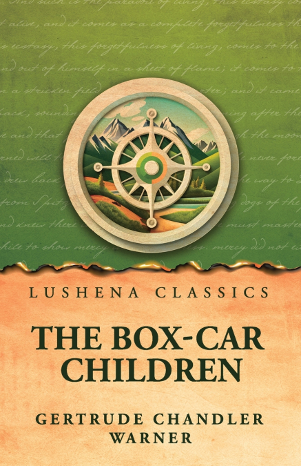 The Box-Car Children