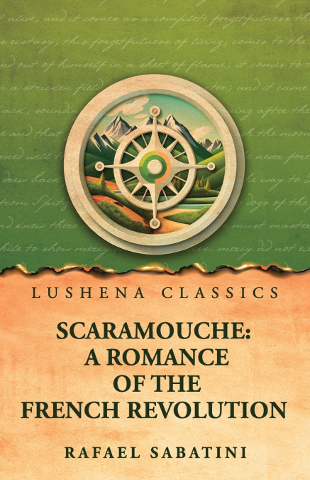 Scaramouche