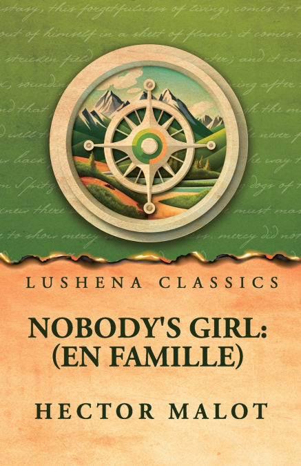 Nobody’s Girl
